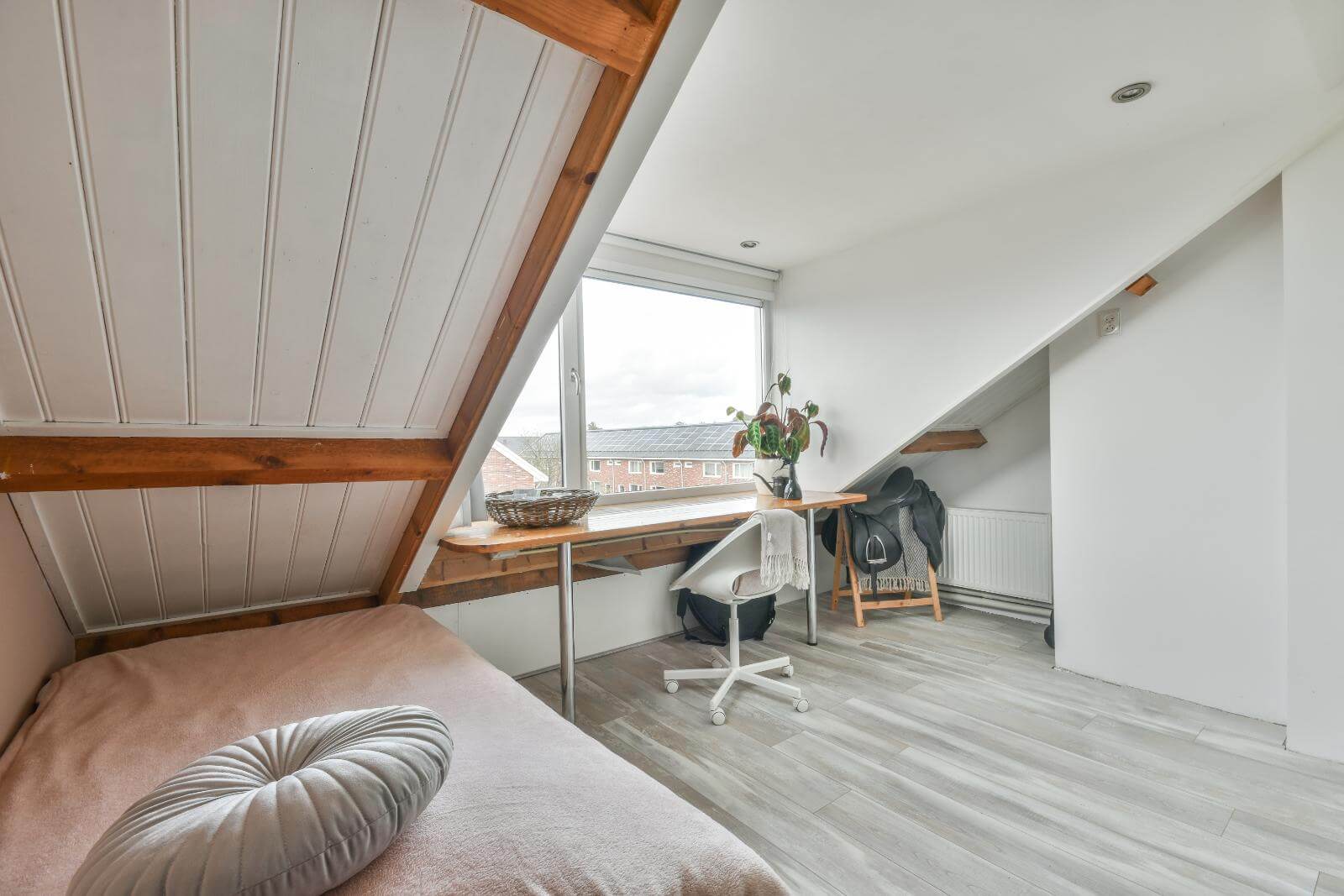 Cheap loft conversions